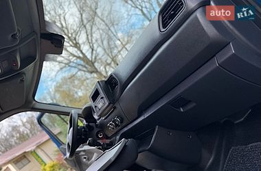 Вантажний фургон Renault Master 2021 в Трускавці