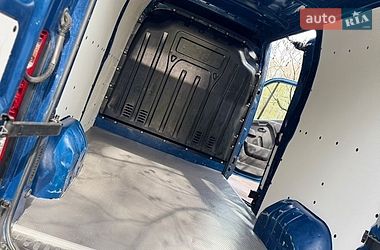 Вантажний фургон Renault Master 2021 в Трускавці