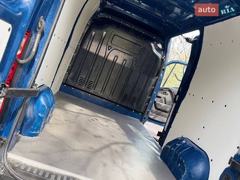 Вантажний фургон Renault Master 2021 в Трускавці