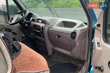Вантажний фургон Renault Master 2000 в Сарнах