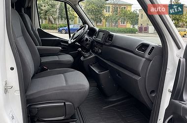 Вантажний фургон Renault Master 2021 в Тернополі фото 10 Вантажний фургон Renault Master 2021 в Тернополі