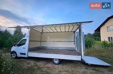 Другие грузовики Renault Master 2017 в Бышеве
