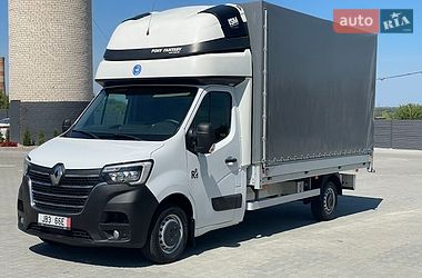 renault master 2020 в Дубно от профессионального продавца Тарас
