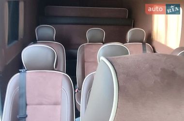 Мінівен Renault Master 2020 в Дніпрі