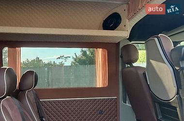Мінівен Renault Master 2020 в Дніпрі