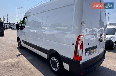 Грузовой фургон Renault Master 2021 в Киеве фото 6 Грузовой фургон Renault Master 2021 в Киеве