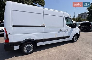 Грузовой фургон Renault Master 2021 в Киеве фото 11 Грузовой фургон Renault Master 2021 в Киеве