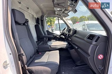 Грузовой фургон Renault Master 2021 в Киеве фото 30 Грузовой фургон Renault Master 2021 в Киеве