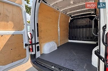 Грузовой фургон Renault Master 2021 в Киеве фото 35 Грузовой фургон Renault Master 2021 в Киеве