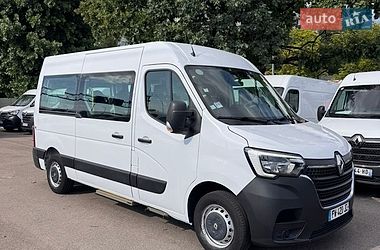 Мікроавтобус Renault Master 2020 в Києві
