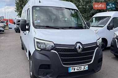 Мікроавтобус Renault Master 2020 в Києві