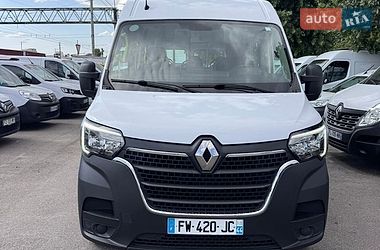 Мікроавтобус Renault Master 2020 в Києві