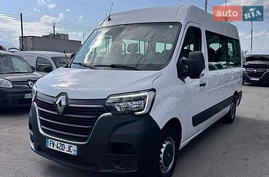 Мікроавтобус Renault Master 2020 в Києві