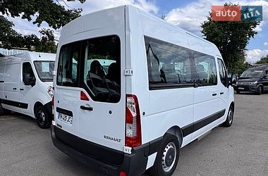 Мікроавтобус Renault Master 2020 в Києві