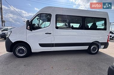 Мікроавтобус Renault Master 2020 в Києві