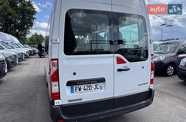 Мікроавтобус Renault Master 2020 в Києві
