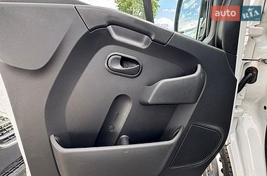 Мікроавтобус Renault Master 2020 в Києві