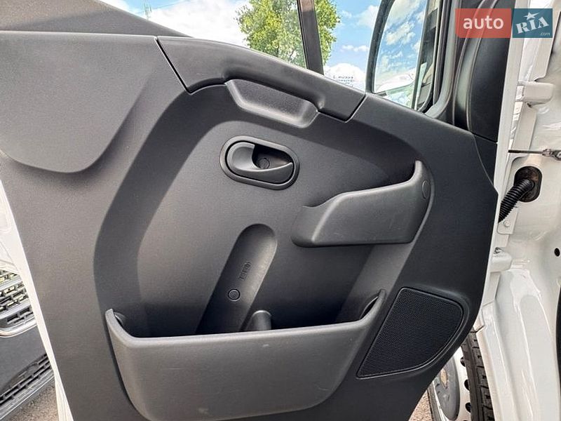 Мікроавтобус Renault Master 2020 в Києві
