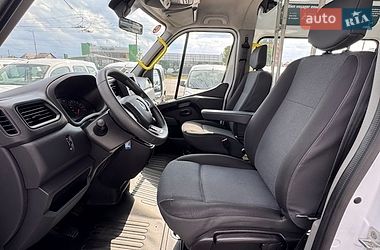 Мікроавтобус Renault Master 2020 в Києві