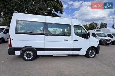 Мікроавтобус Renault Master 2020 в Києві