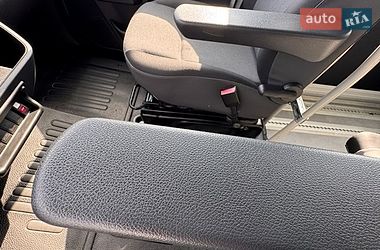 Мікроавтобус Renault Master 2020 в Києві