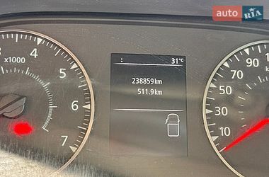Мікроавтобус Renault Master 2020 в Києві