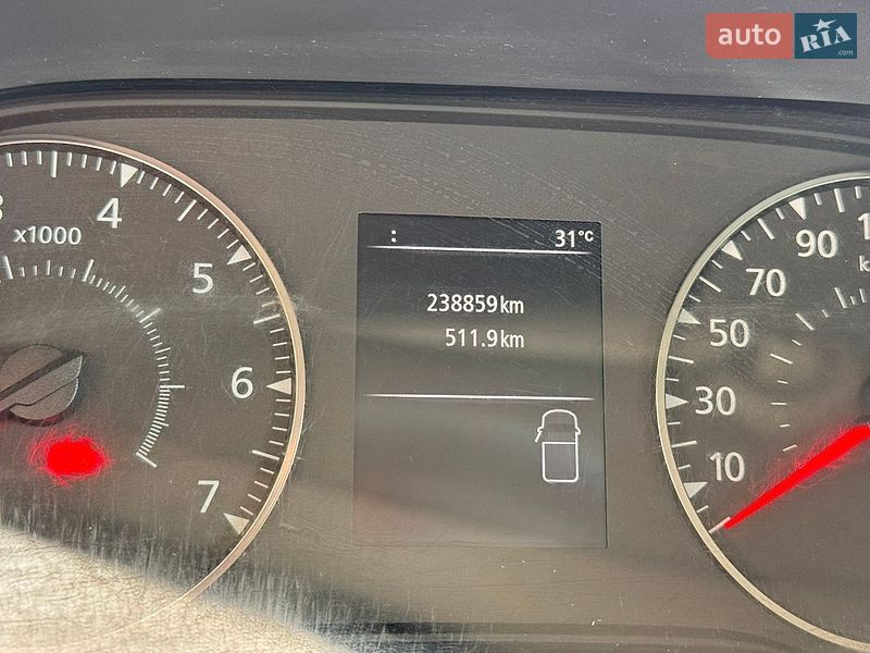 Мікроавтобус Renault Master 2020 в Києві