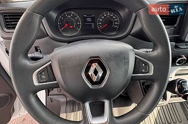 Мікроавтобус Renault Master 2020 в Києві