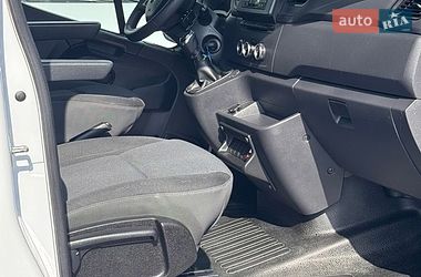 Мікроавтобус Renault Master 2020 в Києві