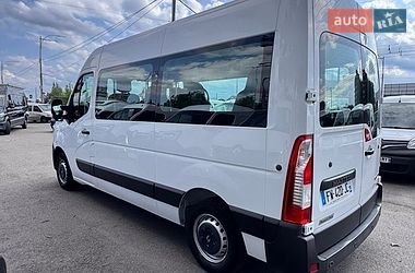 Мікроавтобус Renault Master 2020 в Києві