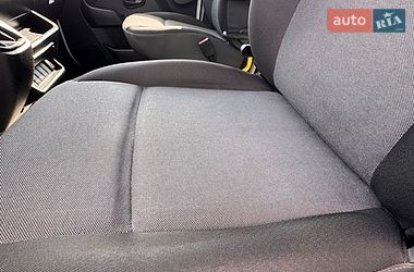 Мікроавтобус Renault Master 2020 в Києві