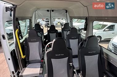 Мікроавтобус Renault Master 2020 в Києві