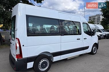 Мікроавтобус Renault Master 2020 в Києві