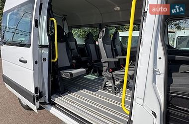 Мікроавтобус Renault Master 2020 в Києві