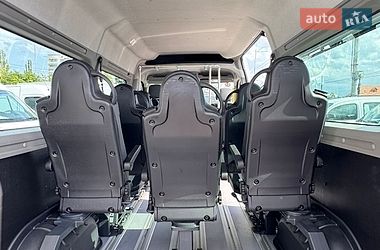 Мікроавтобус Renault Master 2020 в Києві