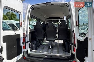 Мікроавтобус Renault Master 2020 в Києві