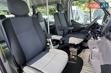 Мікроавтобус Renault Master 2020 в Києві