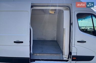 Рефрижератор Renault Master 2016 в Львові