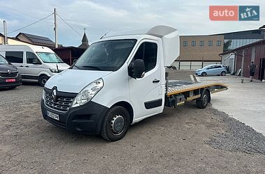 renault master 2018 в Сокаль от профессионального продавца Андрій
