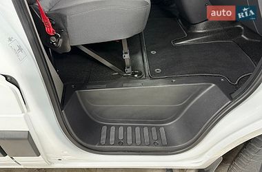 Микроавтобус грузовой (до 3,5т) Renault Master 2022 в Полтаве