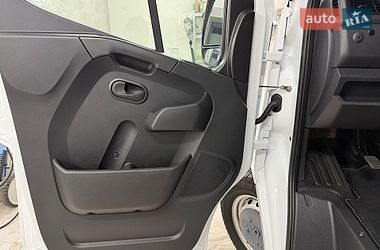 Микроавтобус грузовой (до 3,5т) Renault Master 2022 в Полтаве
