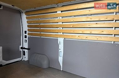 Микроавтобус грузовой (до 3,5т) Renault Master 2022 в Полтаве