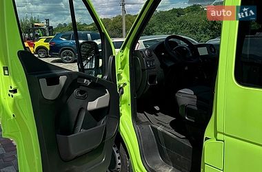 Грузопассажирский фургон Renault Master 2017 в Великой Багачке фото 9 Грузопассажирский фургон Renault Master 2017 в Великой Багачке