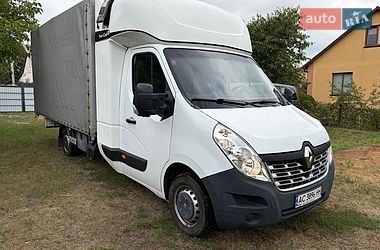 Інші вантажівки Renault Master 2018 в Ковелі фото 2 Інші вантажівки Renault Master 2018 в Ковелі