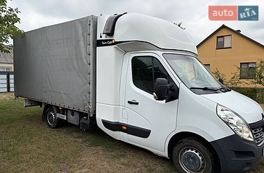 Інші вантажівки Renault Master 2018 в Ковелі фото 6 Інші вантажівки Renault Master 2018 в Ковелі