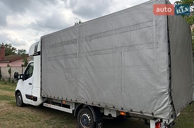 Інші вантажівки Renault Master 2018 в Ковелі фото 9 Інші вантажівки Renault Master 2018 в Ковелі