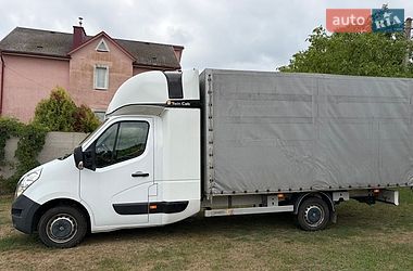Інші вантажівки Renault Master 2018 в Ковелі фото 10 Інші вантажівки Renault Master 2018 в Ковелі