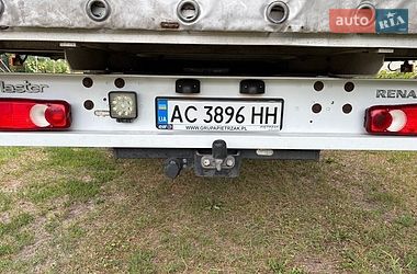 Інші вантажівки Renault Master 2018 в Ковелі фото 8 Інші вантажівки Renault Master 2018 в Ковелі
