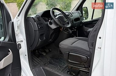 Інші вантажівки Renault Master 2018 в Ковелі фото 12 Інші вантажівки Renault Master 2018 в Ковелі