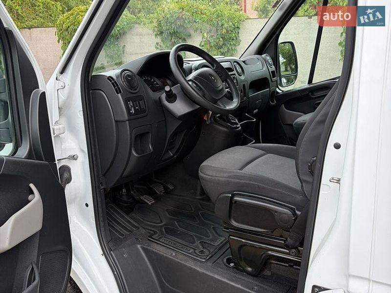 Інші вантажівки Renault Master 2018 в Ковелі фото 12 Інші вантажівки Renault Master 2018 в Ковелі